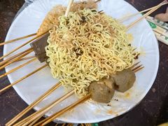 -郭记小街麻辣烫(南小街总店)