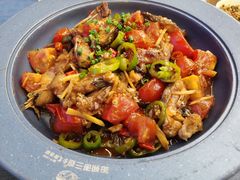 -谢三姐金奖啤酒鱼(总店)