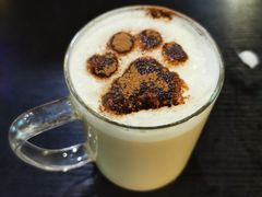 -猫小院猫主题咖啡厅(北锣店)