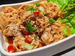 -半天妖烤鱼(烟台宝龙店)