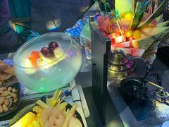-M-MIX电音烤吧
