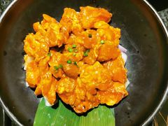 -九田家黑牛烤肉料理(石路天虹店)