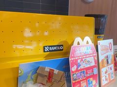 -麦当劳(集美石鼓店)
