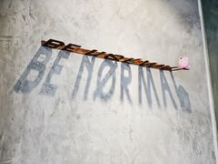 -BE NORMAL CAFE(霞溪路店)