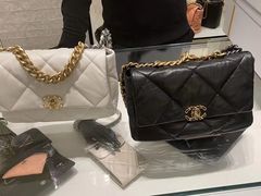 -CHANEL(ifs国际金融店)