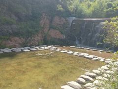 -桑干河大峡谷旅游区