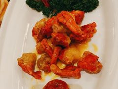 -全聚德(上海首店浦东店)