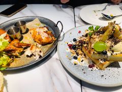 -芳草地西式融合餐厅(回龙窝店)