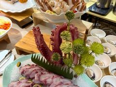 -麓湖国际水疗