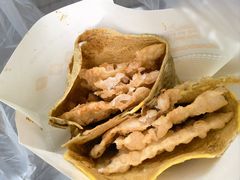 -南楼煎饼(滨江道店)