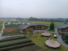 -中国天府农业博览园