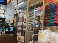 -大哥餐厅(西城花园店)