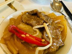 -宝丽轩中餐厅BAOLIXUAN
