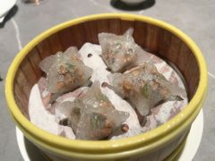 -船歌·鱼水饺青岛菜(枫蓝国际购物中心店)