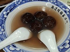 -粗茶淡饭(东关街店)