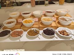 -宁海金海开元名都大酒店·名爵自助餐厅(金水路店)