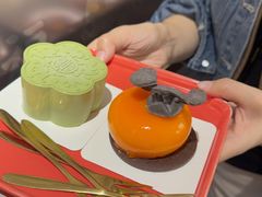 -萬春金福下午茶(故宫店)