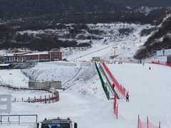 -太子岭滑雪场