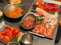 -麻蒲碳烤肉(远景路1号店)