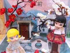 -泡泡玛特POPMART(上海环球港店)