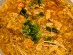 蟹粉浇头-松鹤面馆·古法焖肉面(观前店)
