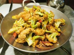 -城南往事·鲁菜·烤鸭(世茂宽厚里·大明湖店)