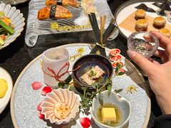 -月下料理(楷林IFC店)