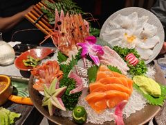 -板前十胜·和牛烧肉专门店(北京总店)