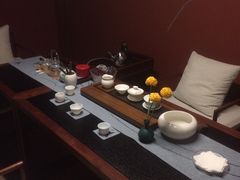 -璞·澐间影院式足道SPA(尚悦湾店)