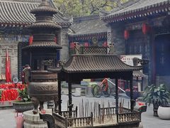 -湘子庙