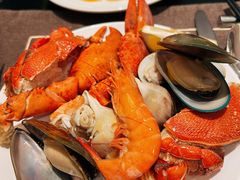 -深圳四季酒店·馥自助餐厅