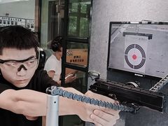 -枪馆1号实弹射击俱乐部