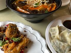 -归元·云集斋素菜馆