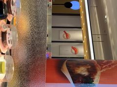 -争鲜回转寿司(流行前线店)