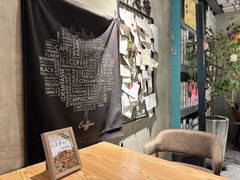 -ZM COFFEE(西安路店)