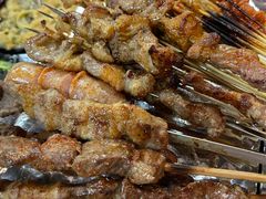 -云晓光头烧烤吧(德平路店)