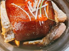 绿茶红烧肉-绿茶餐厅(天津天河城店)