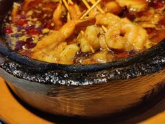 -胡马八破·川菜小馆(高新万达店)