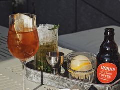 假嗝海狸-UNIUNI(凯瑟琳广场店)