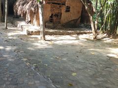 -海南槟榔谷黎苗文化旅游区