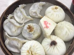 -老苏北饭店(江都店)