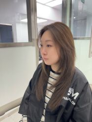 -5M HAIR SALON