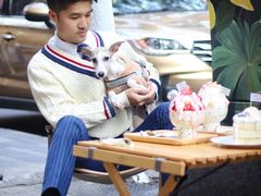 -如思台北甜品店(玉林西路店)