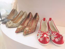 -Color卡诺婚纱礼服馆(南京严选店)