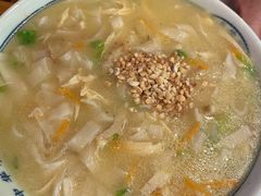 -洛阳面馆(红专路店)