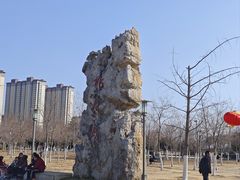 -桃花岛公园