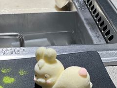 -海底捞火锅(八佰伴店)