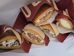 椰子脆脆-泽田本家·铜锣烧(TX淮海店)