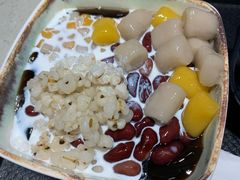 -鲜芋仙(观音桥大融城LG店)