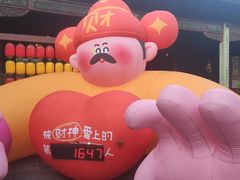 -宁波府城隍庙